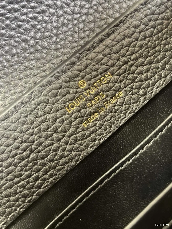 Cheap LOUIS VUITTON CAPUCINES MINI 0810
